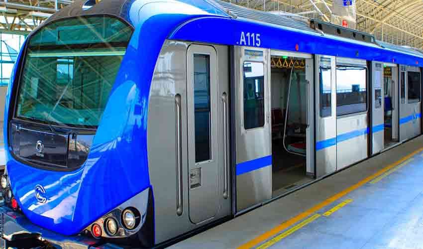 job vacancies for graduates in chennai metro 40000 salary