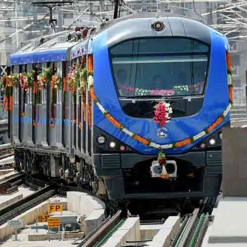 job vacancies for graduates in chennai metro 40000 salary
