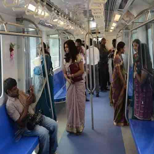job vacancies for graduates in chennai metro 40000 salary