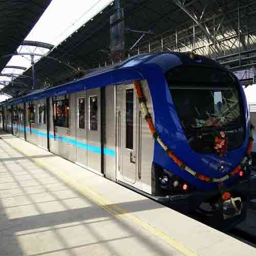 job vacancies for graduates in chennai metro 40000 salary