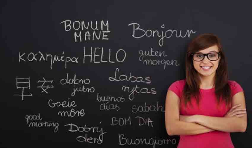 chinese language is now the favorite subject for indians above english 