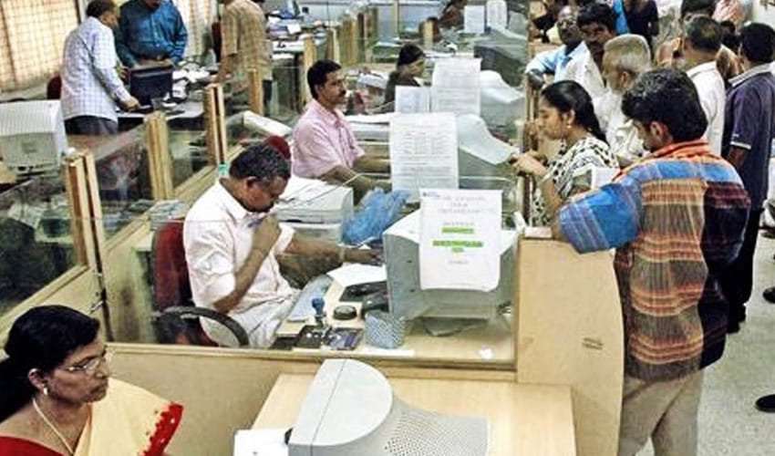 1 lakh immediate openings after  GST in job markets