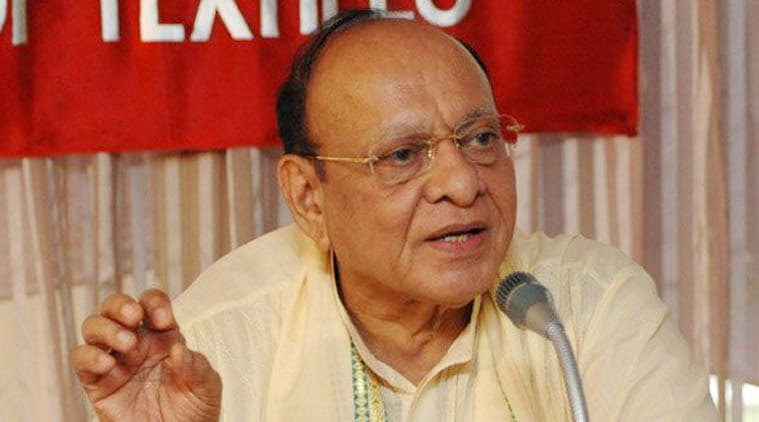 Gujrat leader Shankersinh Vaghela Crticitsed Congress, My commitment to Sonia Gandhi is over