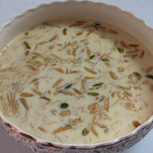 Know about these world famous delicious dishes prepared on Eid ul Fitr 