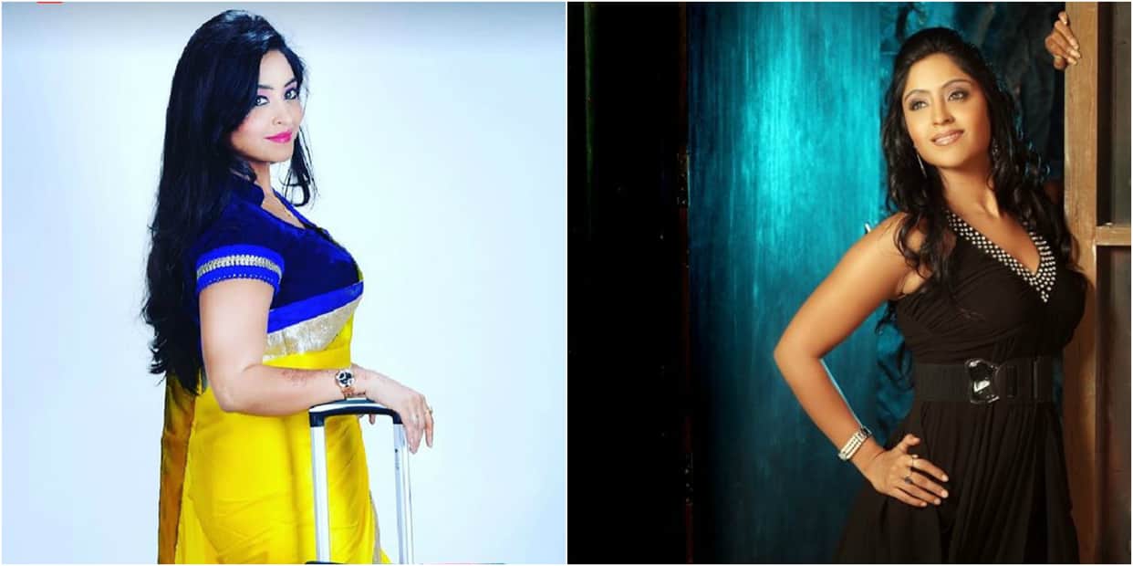 Bhojpuri films Dream Girl Subhi Sharma will soon be seen in Bengali films