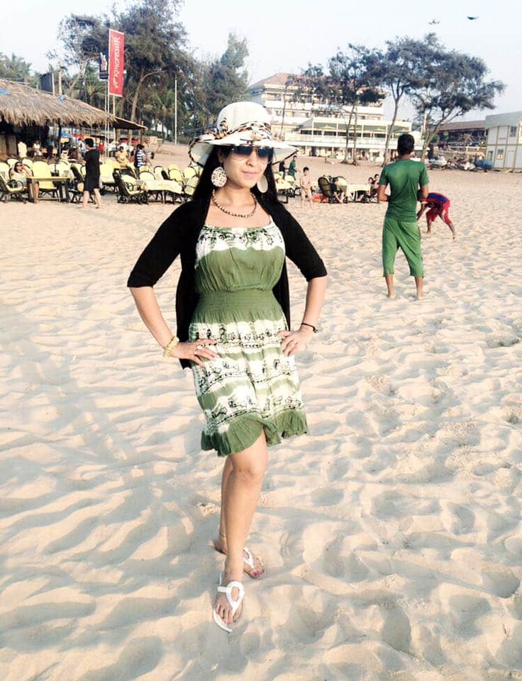 Bhojpuri films Dream Girl Subhi Sharma will soon be seen in Bengali films
