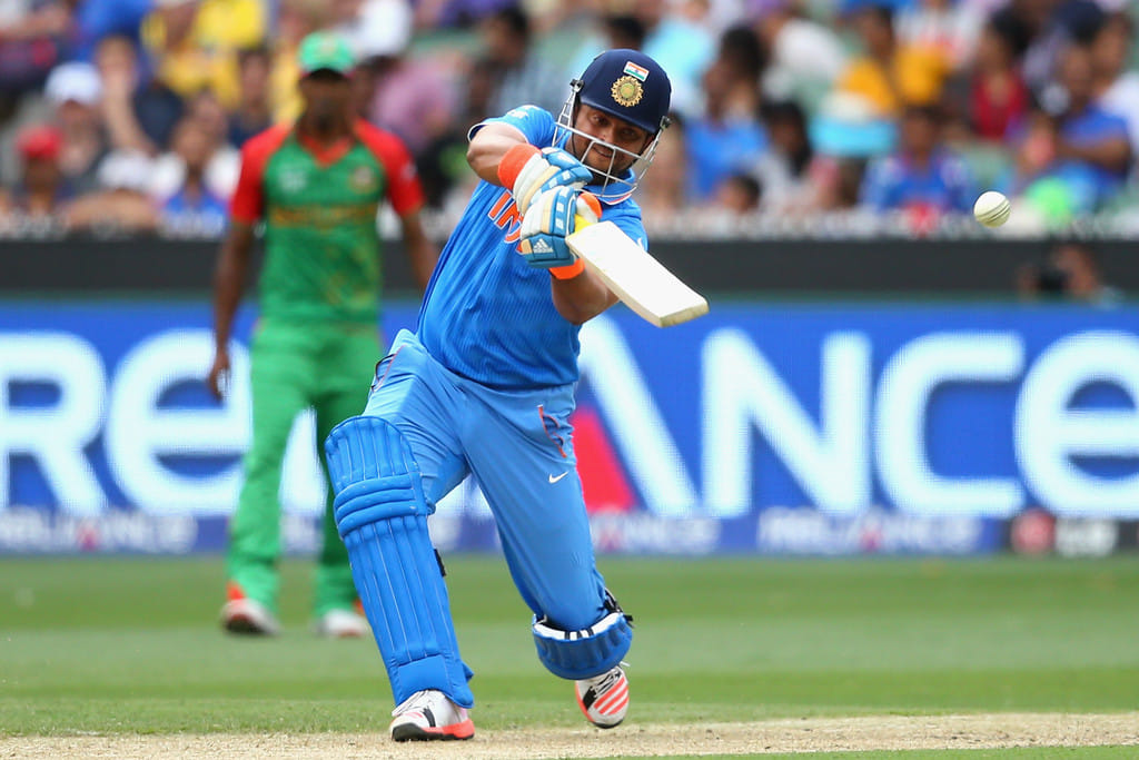 these five players can replace yuvraj singh before 2019 ICC World Cup 