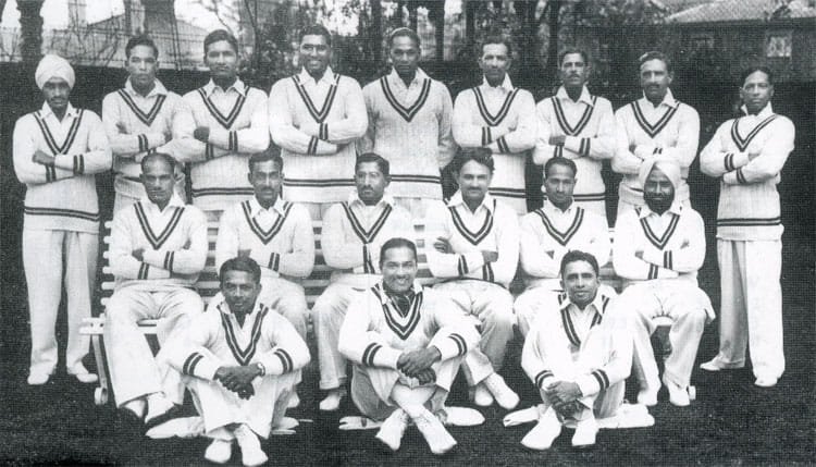 25 June Cricket History of India 1st International Match World Cup 1983