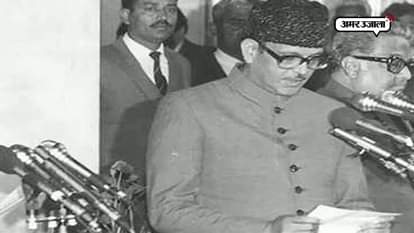 Unknown and interesting facts from life history of vishwanath Pratap singh aka v p singh