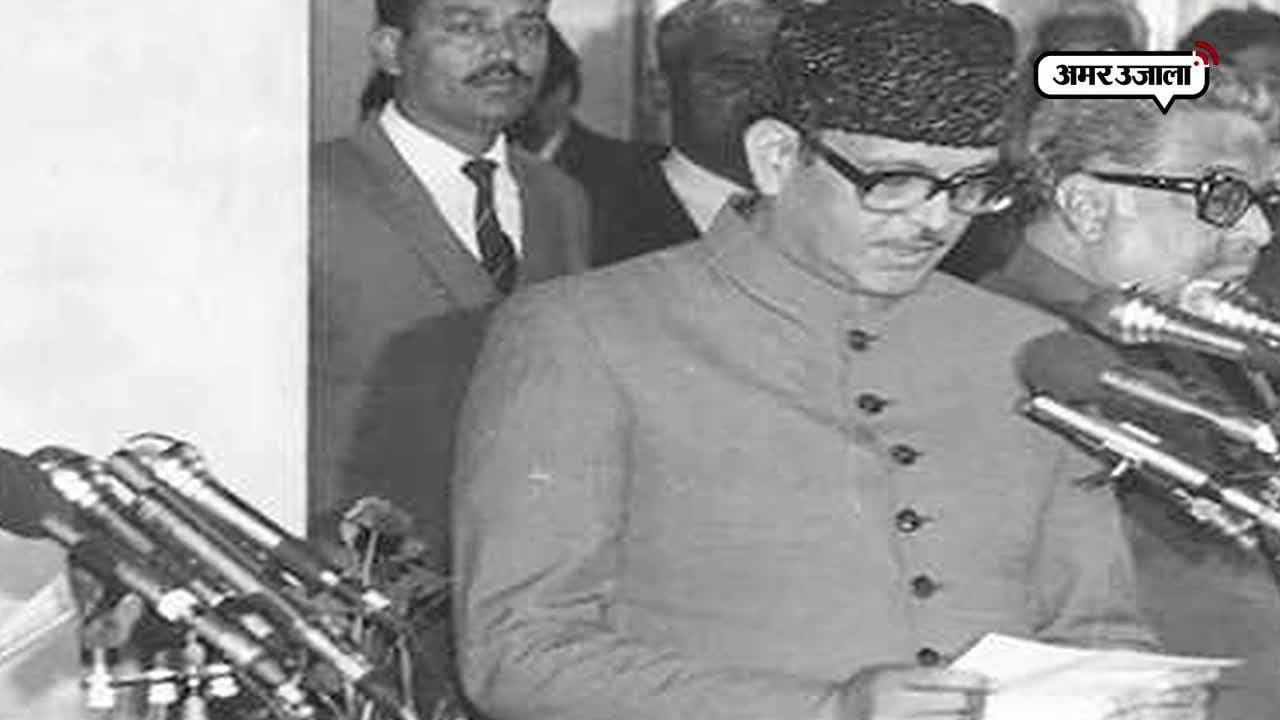 वी पी सिंह 