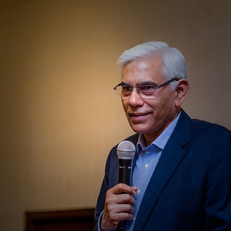 CoA Chief Vinod Rai Opens About Kohli Kumble Spat