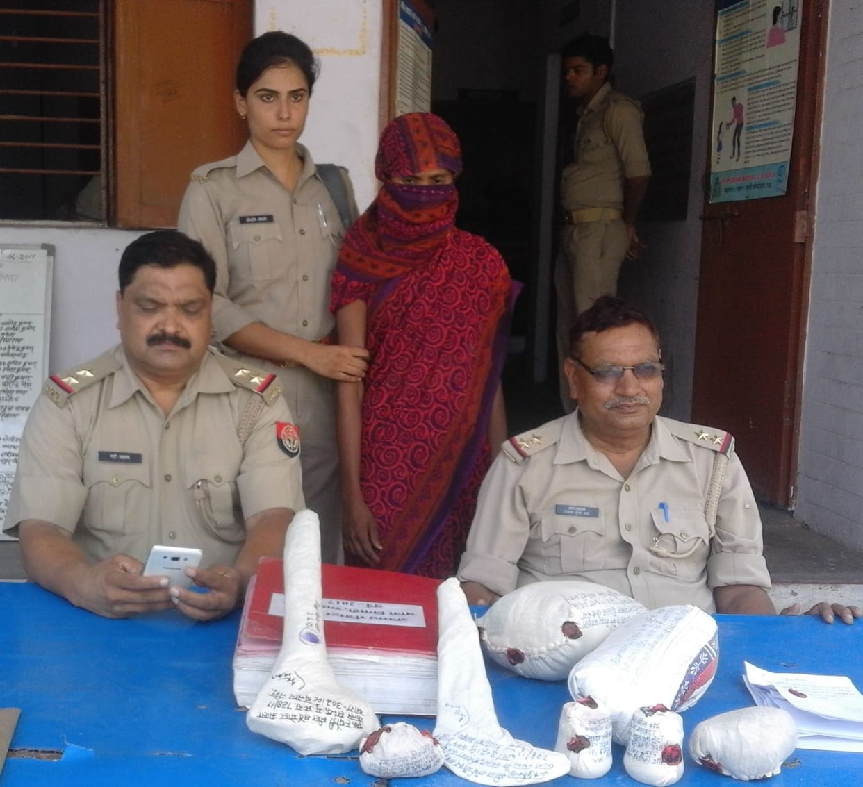 Wife had killed Omkar