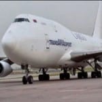 chinense media criticises indo-afgan air corridor