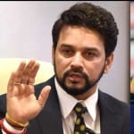 Anurag Thakur Statement on Virat Kohli.