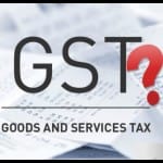 GST