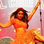 फिल्मों में आयटम सॉन्ग 