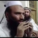 viral video shows that prays were doing for lashkar terrorists who died in srinagar