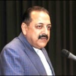 Jitendra Singh
