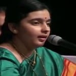 लता मंगेशकर गाना