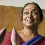 मीरा कुमार