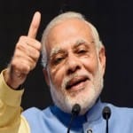pm modi and other politicians wishes on eid