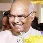 ramnath kovind