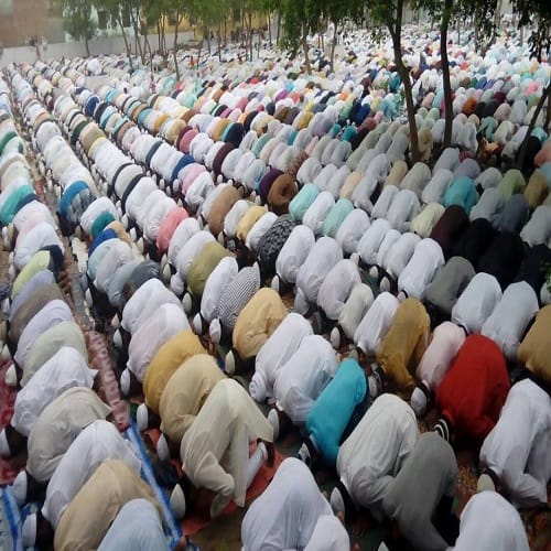 Do not be afraid of Modi and Yogi, only fear Allah : Shafi kurrahman