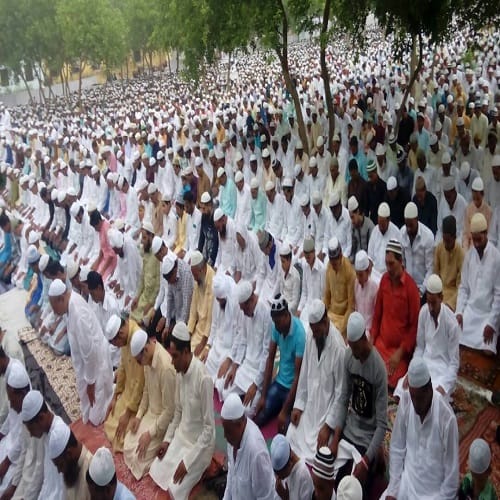 Do not be afraid of Modi and Yogi, only fear Allah : Shafi kurrahman