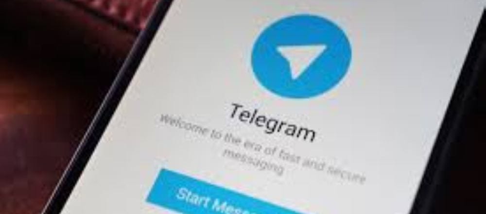 Telegram app used in Saint Petersburg Metro bombing in russia
