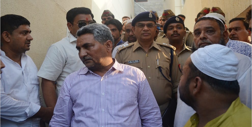 60 lakhs ransom collected by Meerut, read the full news in one click