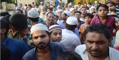 60 lakhs ransom collected by Meerut, read the full news in one click