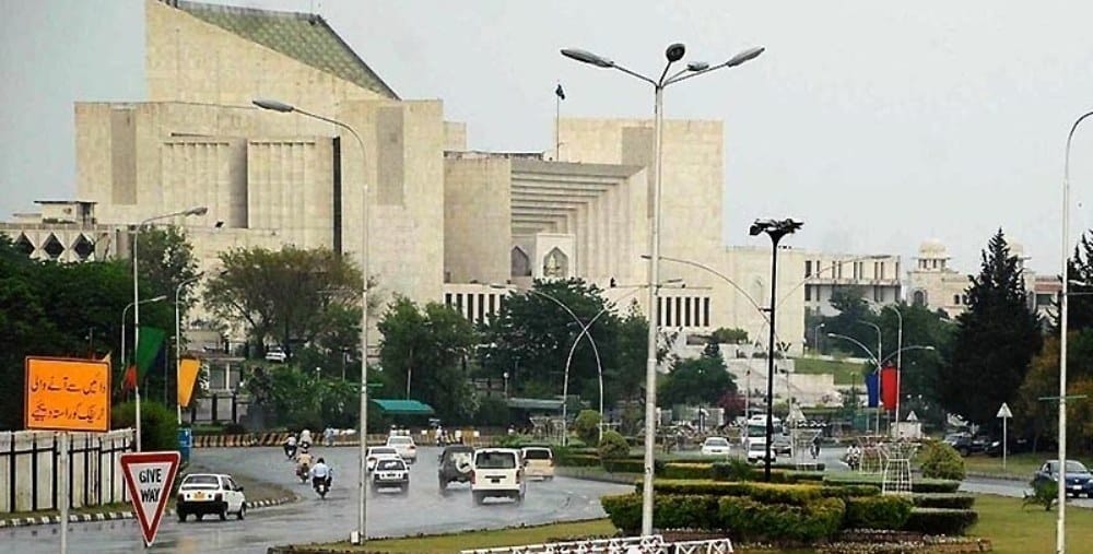 Pak High Court says that Pakistan government behaving like mafia  