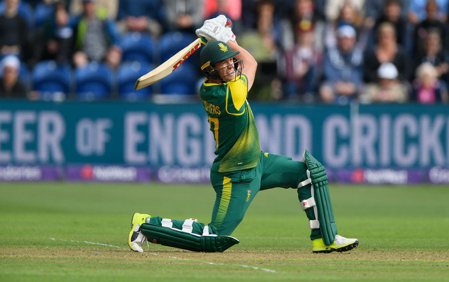 AB de Villiers spoke on selection, says we should all focus on supporting the team in World Cup