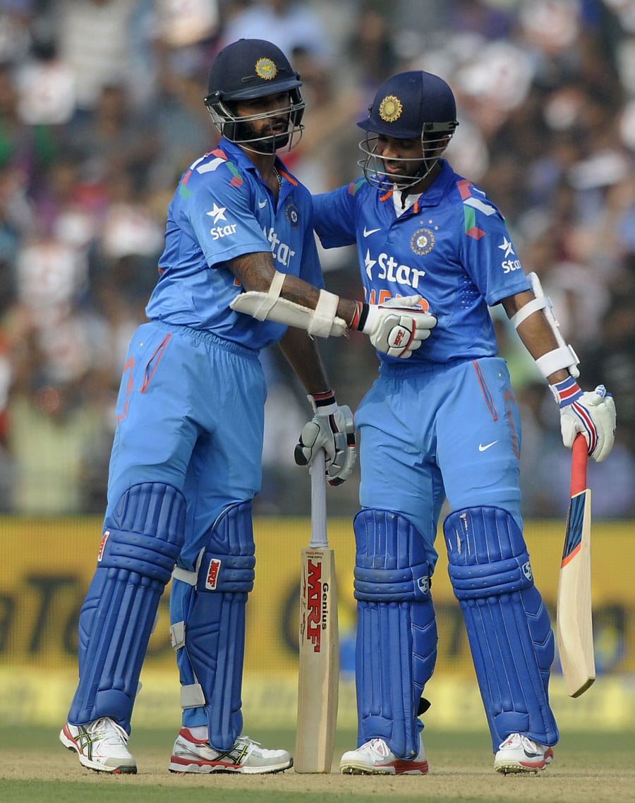 India Vs West Indies 2nd ODI Records Queen's Park Oval