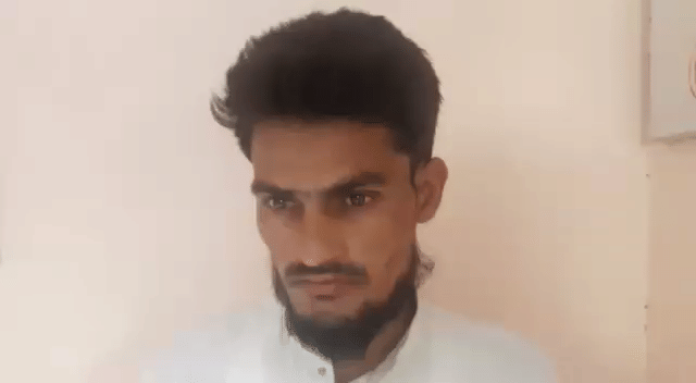 husband who shot dead his wife arrested by alwar police 