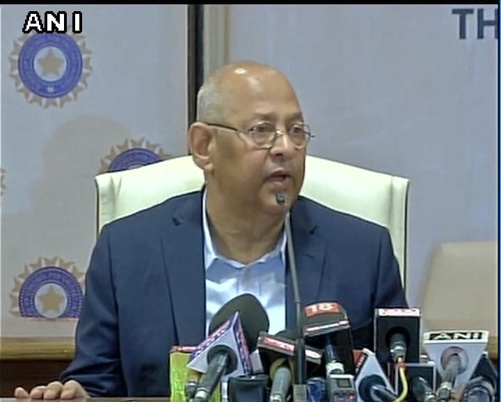 BCCI  will constitute committee for examine for implementing principal order  