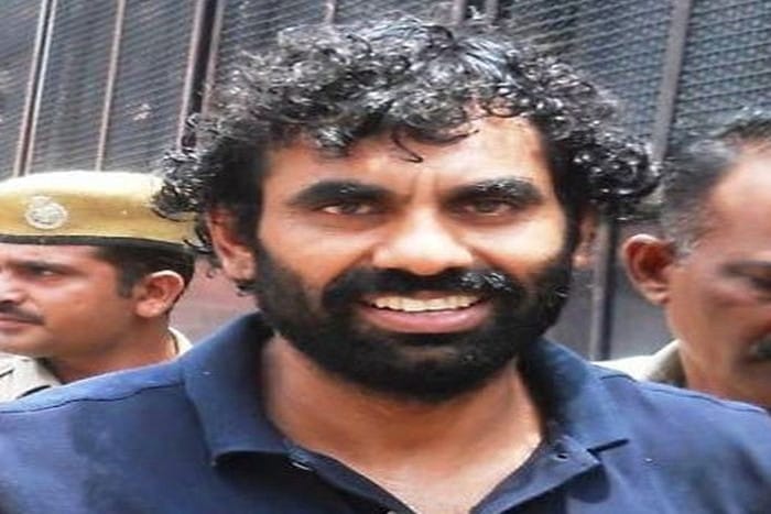 tension still in anandpal village, family refuse to take body
