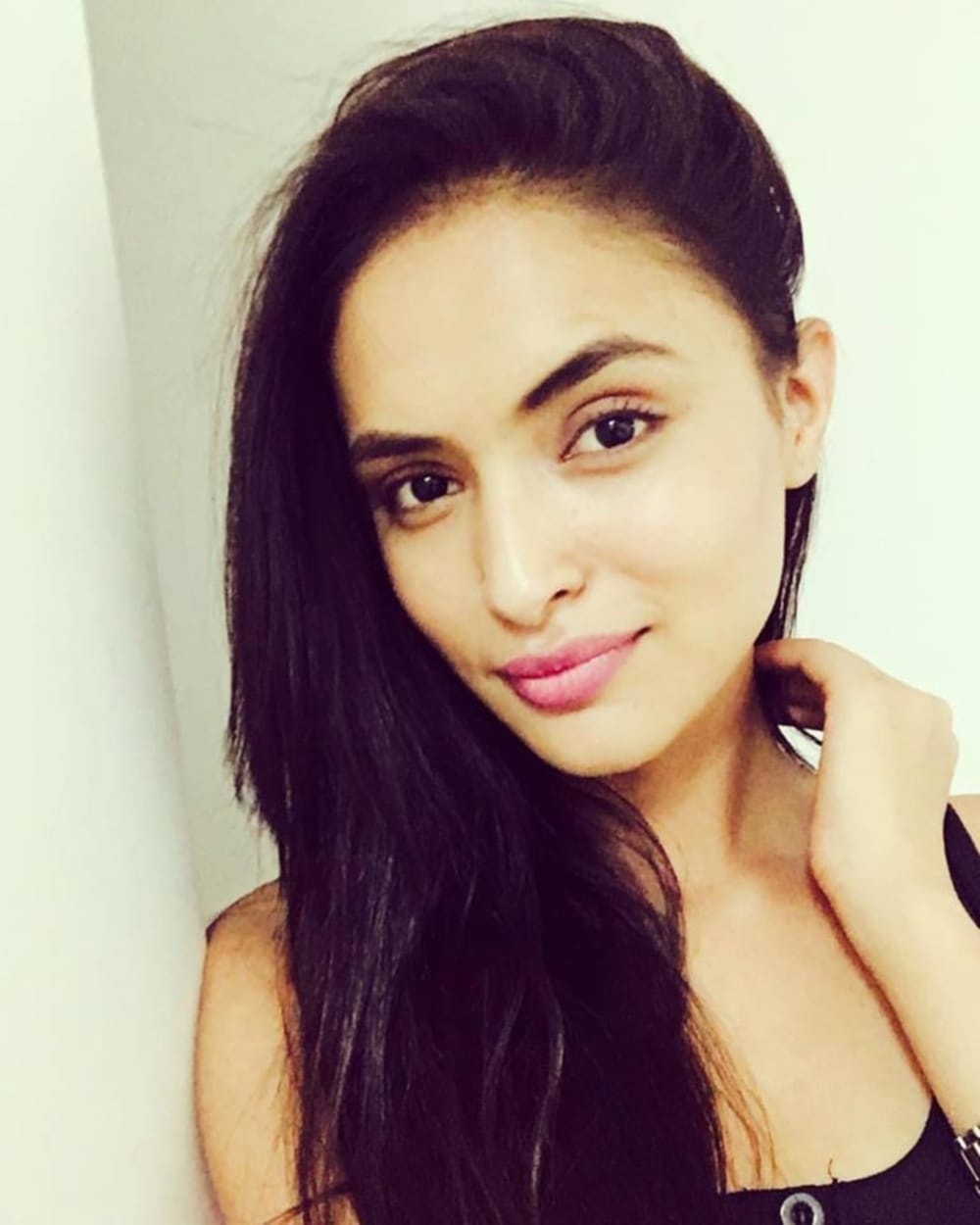 femina miss india 2017 anukriti gunsai rock