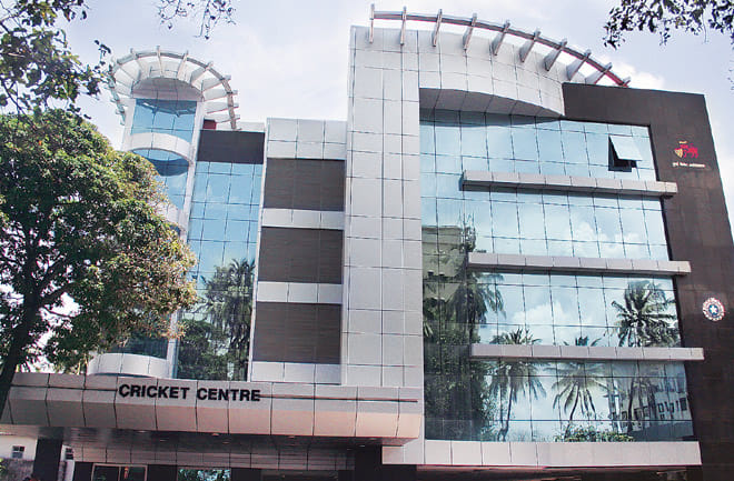 rca suspension can be withdraw today by bcci