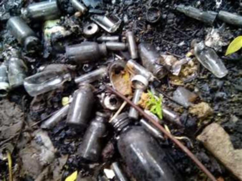 Over 5000 private health care facilities flouting biomedical waste disposal rules in Bihar