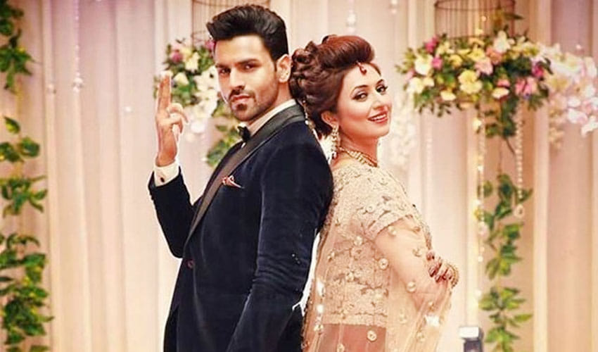 Divyanka Tripathi And Vivek Dahiya Wins Nach Baliye Season 8