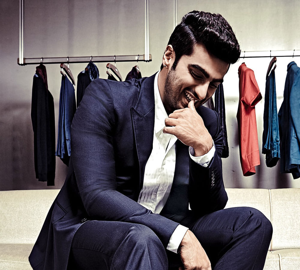 Arjun Kapoor Birthday Special, Unknown Facts About His Personal Life