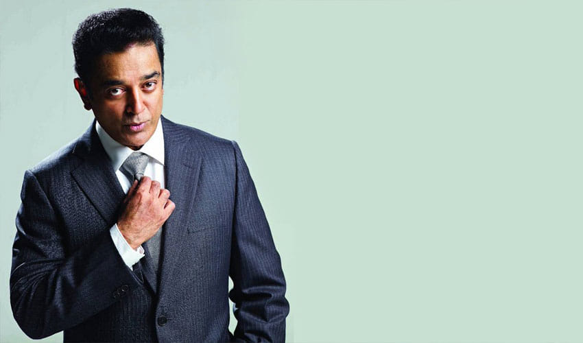 Kamal Hassan Debuts On Television With Bigg Boss Tamil Version
