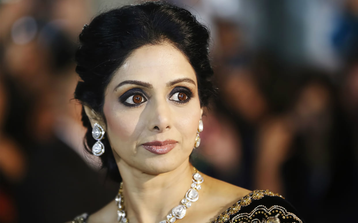 Sridevi insists 'Mr.India 2' will be made