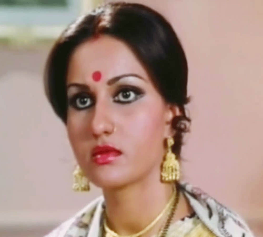 Reena Roy Birthday Special Actress Once Forgets A Dialogue From Naya Din Naye log and Lost Many Films In Bollywood
