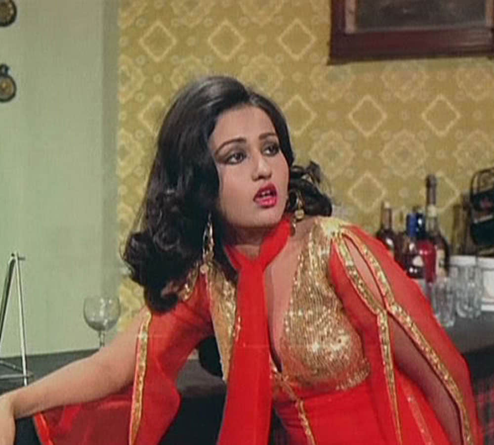 reena roy birthday special story gave bold scene film zaroorat