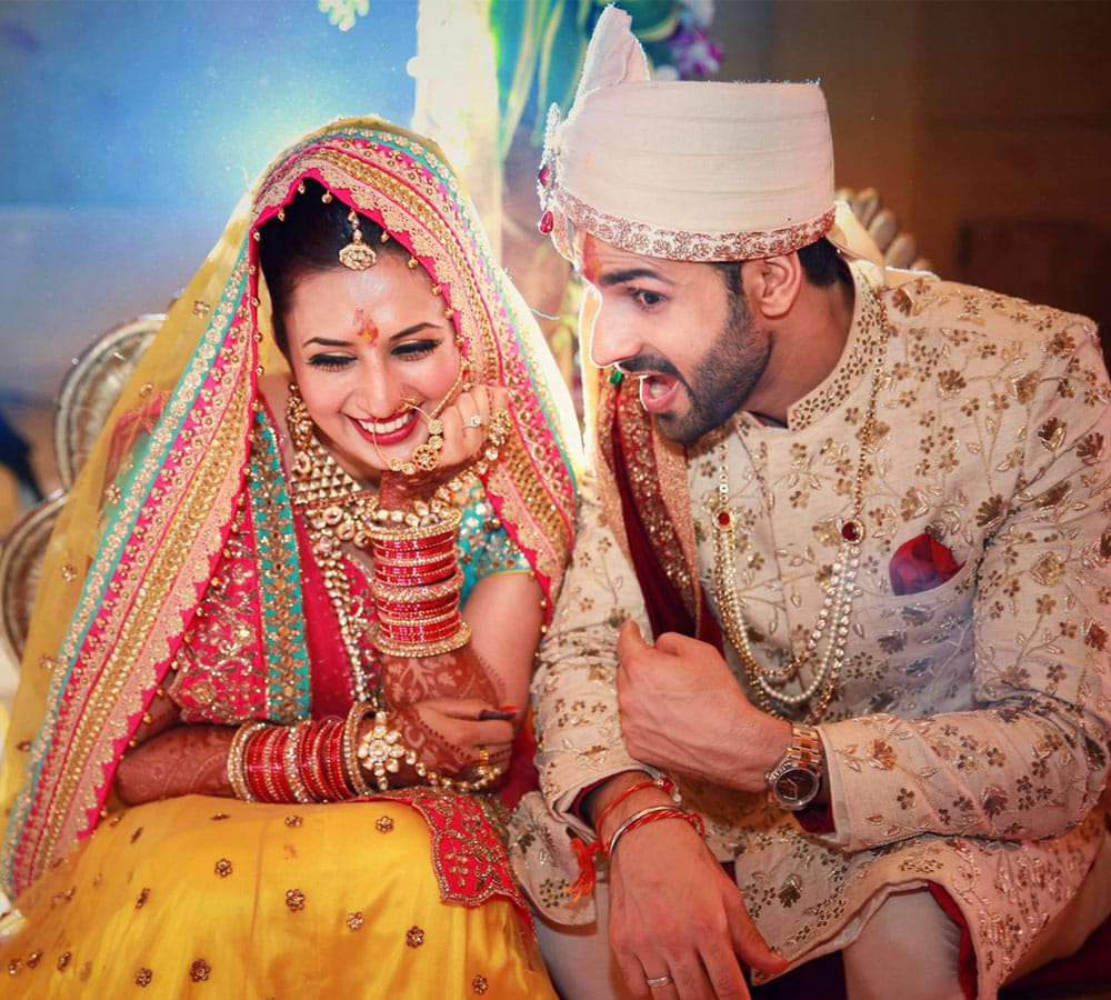 Nach Baliye Season 8 Winner Divyanka Tripathi And Vivek Dahiya Love Story