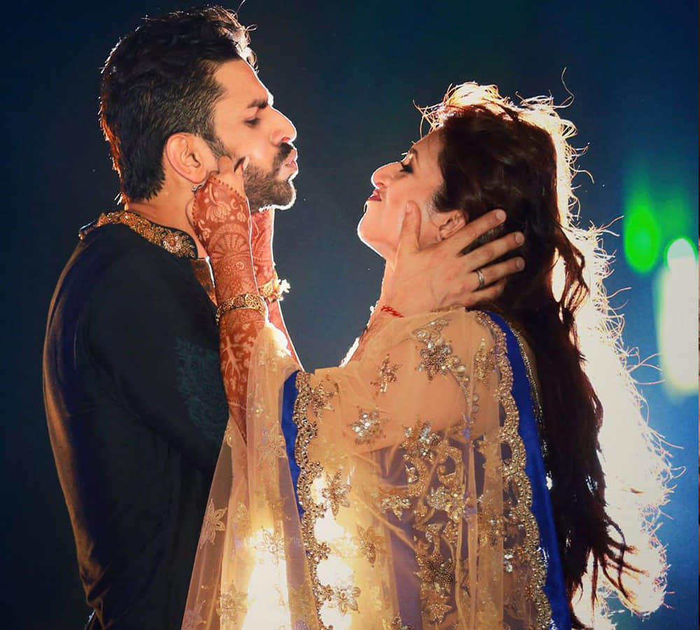Tv actress Divyanka Tripathi Vivek Dahiya Love story known unknown facts about their beautiful love life