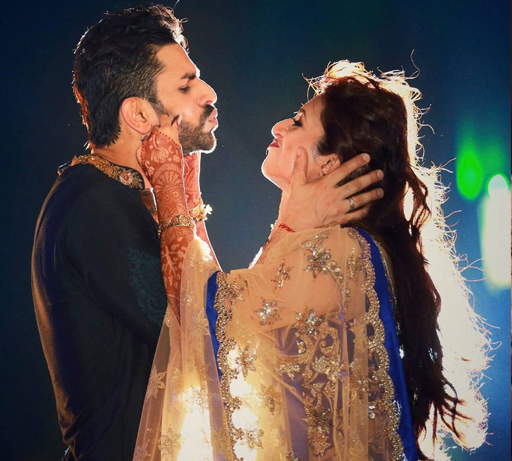 Nach Baliye Season 8 Winner Divyanka Tripathi And Vivek Dahiya Love Story