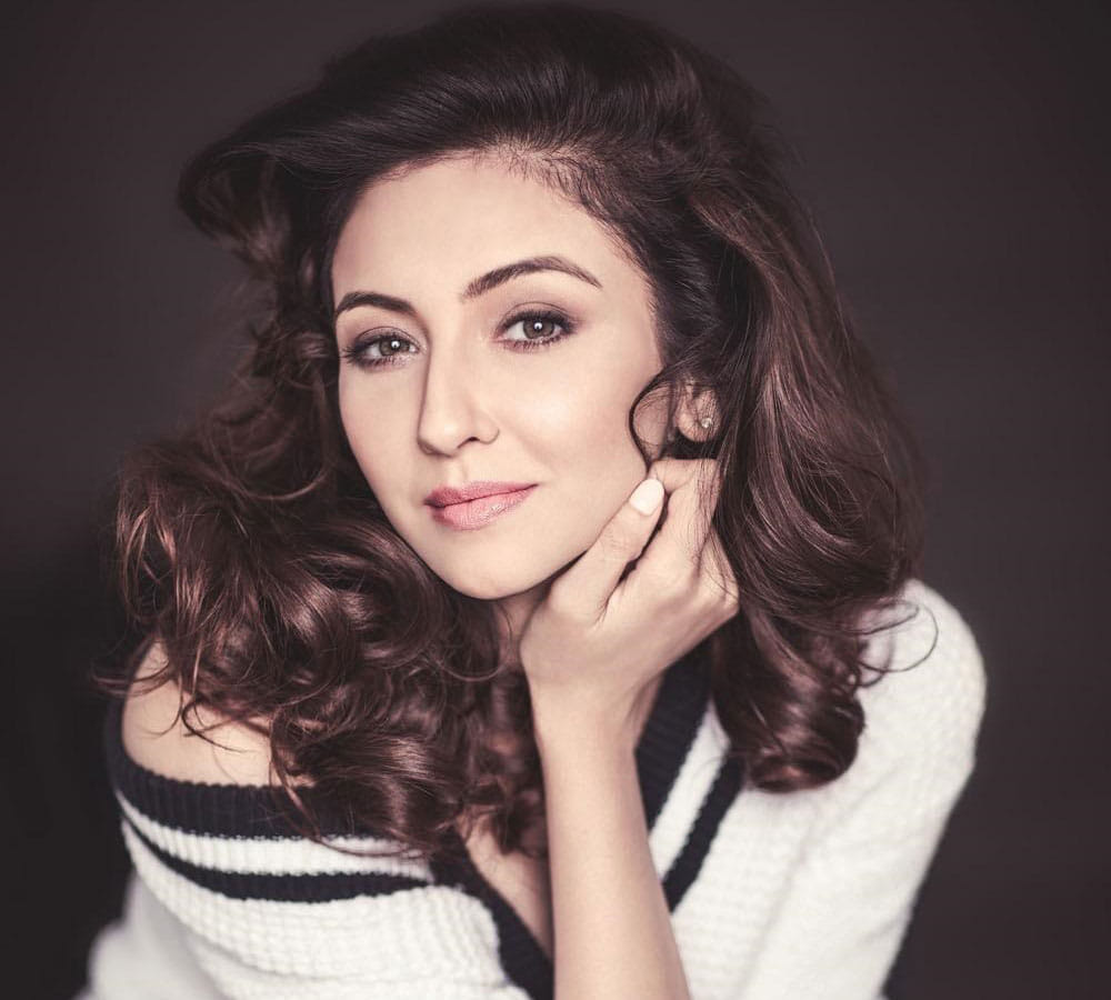 bhabhi ji ghar par hai actress saumya tandon lesser known facts